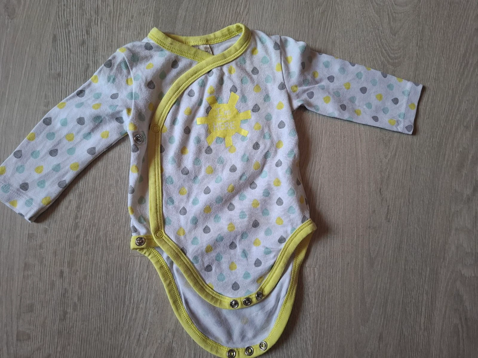 Pijama 1 mês – photo 5